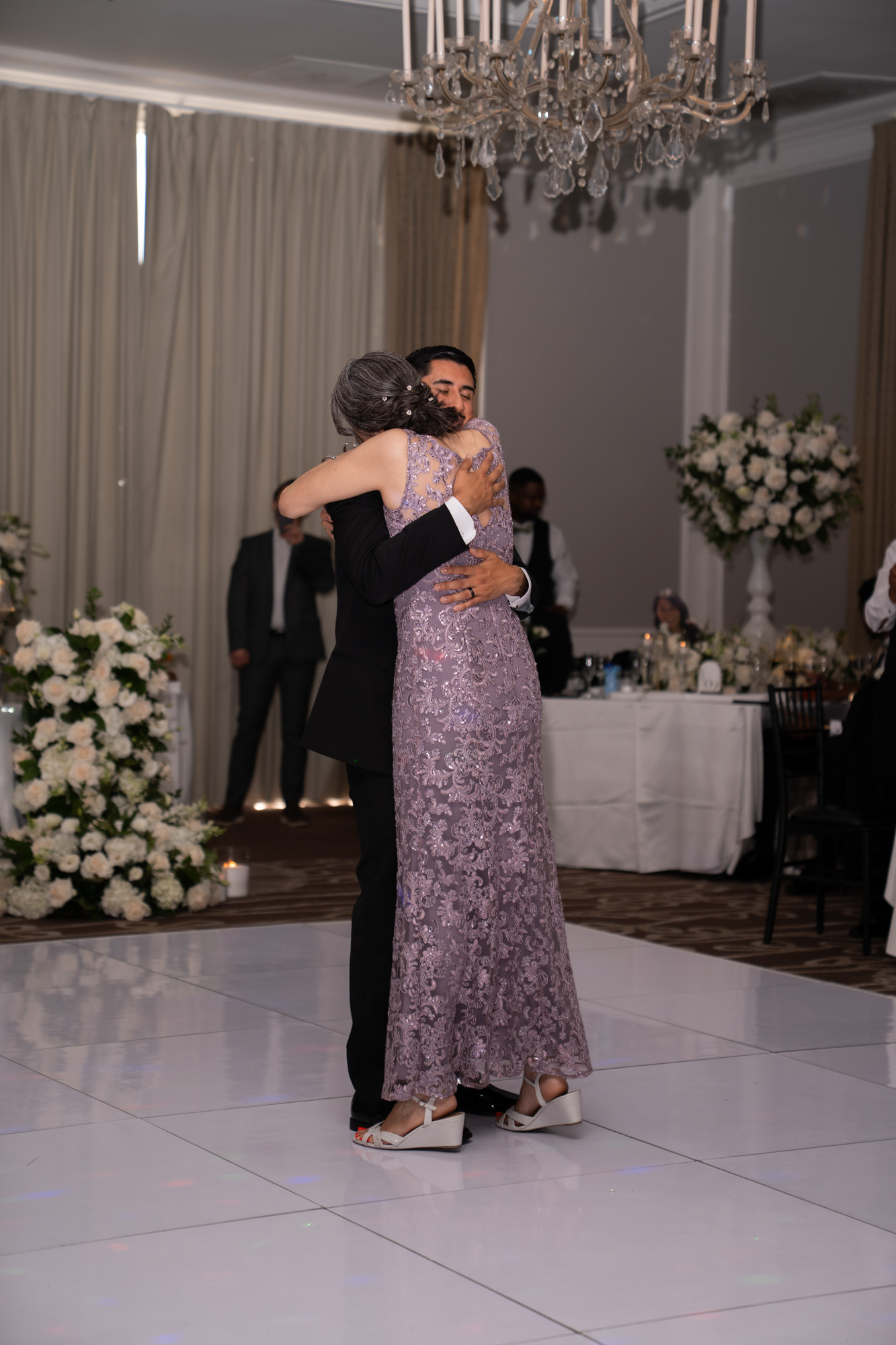 Kim & Roy wedding — gallery, photo 310